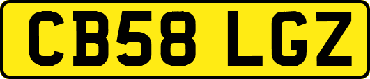 CB58LGZ
