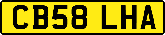 CB58LHA