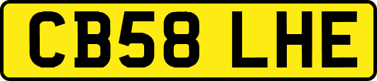 CB58LHE