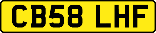 CB58LHF