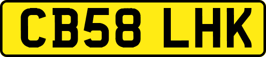 CB58LHK