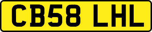 CB58LHL