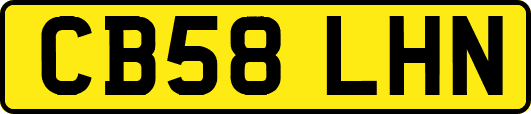 CB58LHN