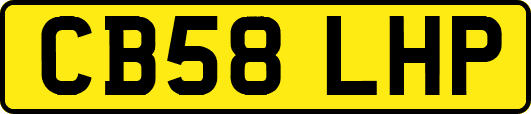 CB58LHP