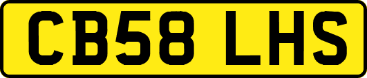 CB58LHS