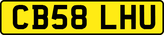 CB58LHU