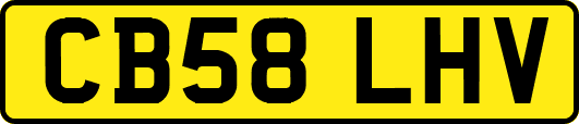 CB58LHV
