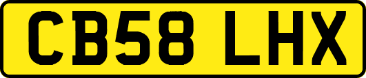 CB58LHX