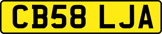 CB58LJA
