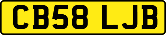 CB58LJB