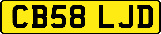 CB58LJD