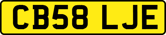 CB58LJE