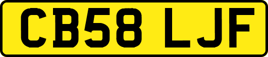 CB58LJF