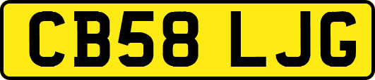 CB58LJG