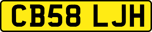 CB58LJH