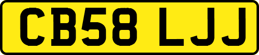 CB58LJJ