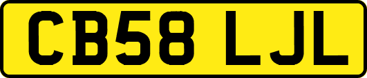 CB58LJL
