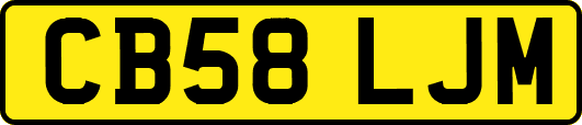 CB58LJM