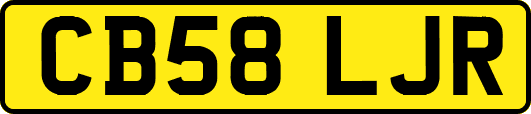 CB58LJR