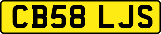 CB58LJS