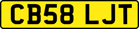 CB58LJT