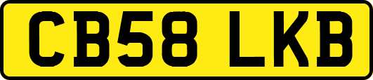 CB58LKB