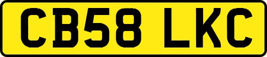CB58LKC