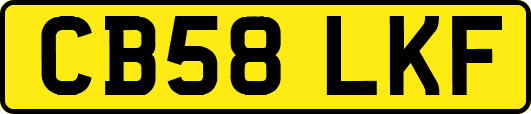 CB58LKF