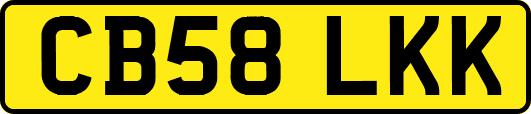 CB58LKK