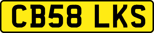 CB58LKS