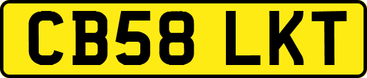 CB58LKT