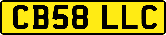 CB58LLC
