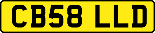 CB58LLD
