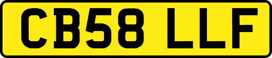 CB58LLF