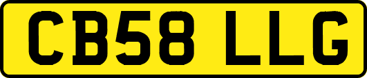 CB58LLG