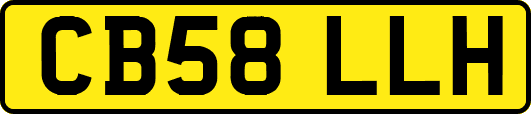 CB58LLH