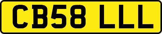 CB58LLL