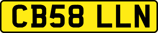 CB58LLN