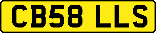 CB58LLS