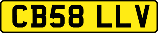 CB58LLV