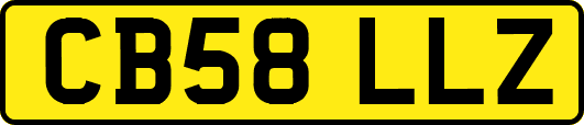 CB58LLZ