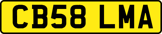 CB58LMA