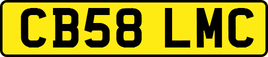 CB58LMC
