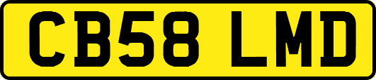 CB58LMD