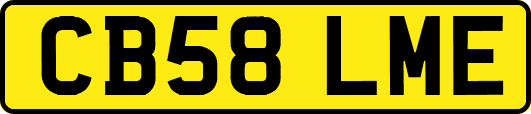 CB58LME