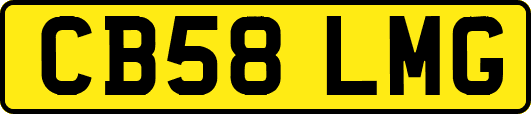 CB58LMG