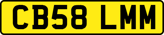 CB58LMM