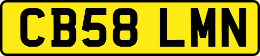CB58LMN