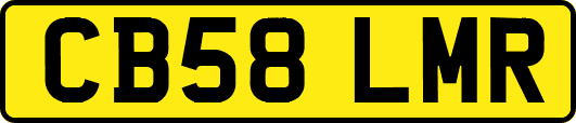 CB58LMR