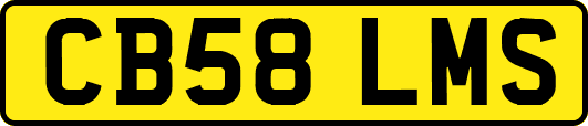 CB58LMS